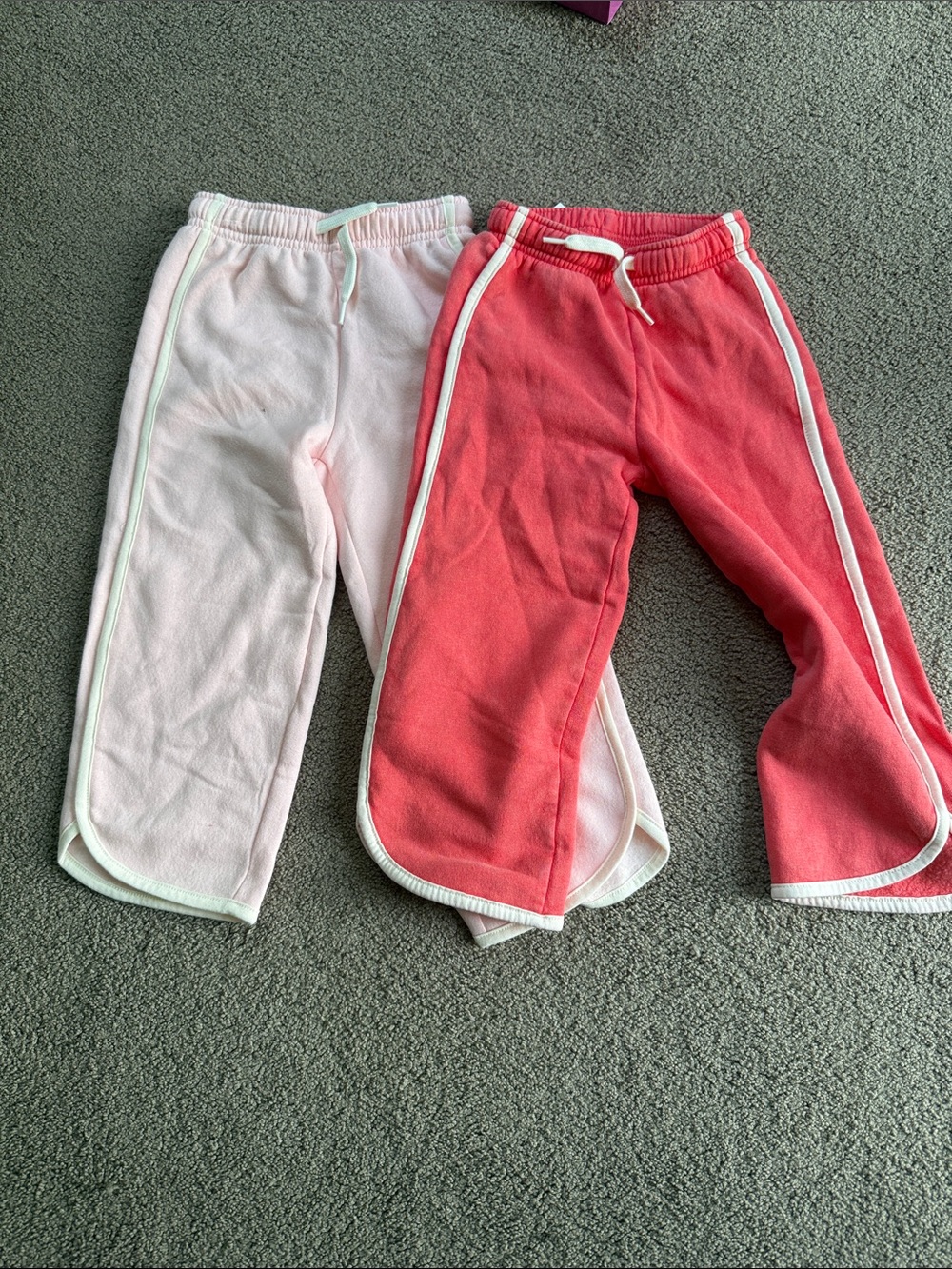 Old Navy Toddler sweatpants
